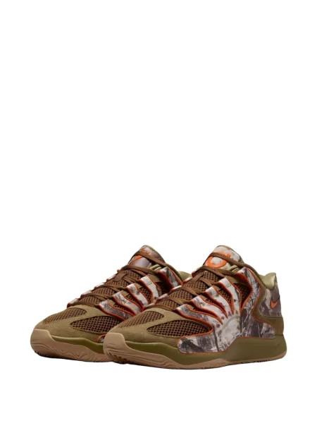 Tenisice Nike Air Force 1 s camo uzorkom ljubičasta