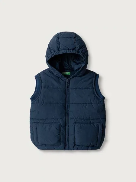 Детский жилет United Colors Of Benetton
