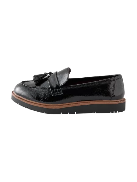 Next Papuci de casă Forever Comfort' negru