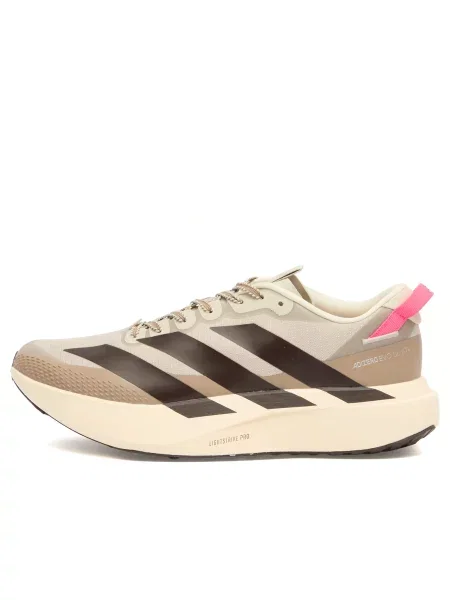 Sneakersy Adidas Adizero białe