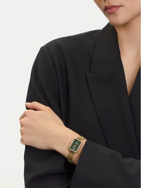 U.S. Polo Assn. Годинник Odette Золотий