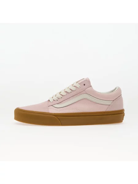 Sneakers Vans Old Skool Pink/ Gum EUR roz