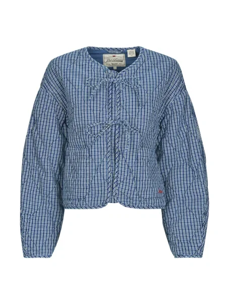 Levi's jacheta de RUE LINER JACKET albastru