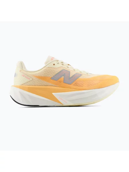 Încălțăminte de alergare pentru femei New Balance FuelCell Rebel V5 calcium/gumdrop