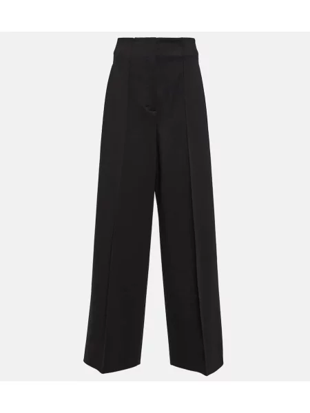 Pantaloni Dorothee Schumacher negru