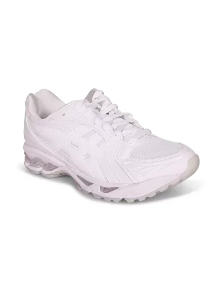 Asics GEL-NYC sneakersy sportowe beżowe