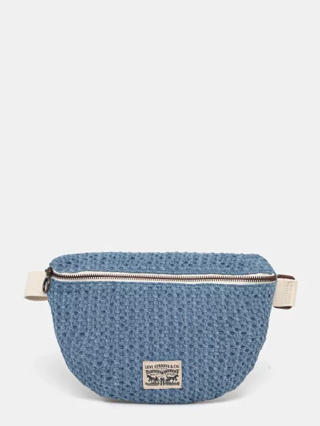 Geantă Levi's ® albastru