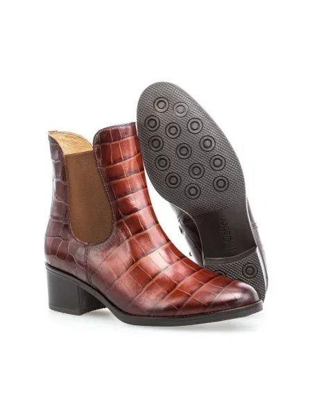Pantofi Gabor maro