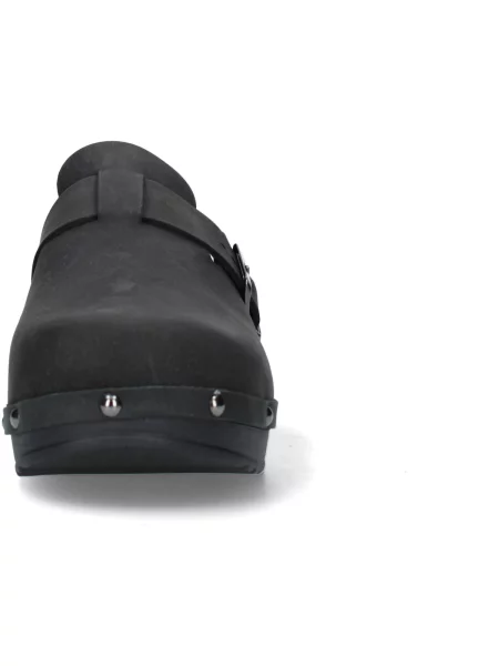 Pantofi Bionatura negru