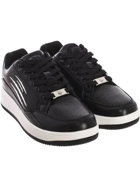 Pantofi Philipp Plein Sport negru