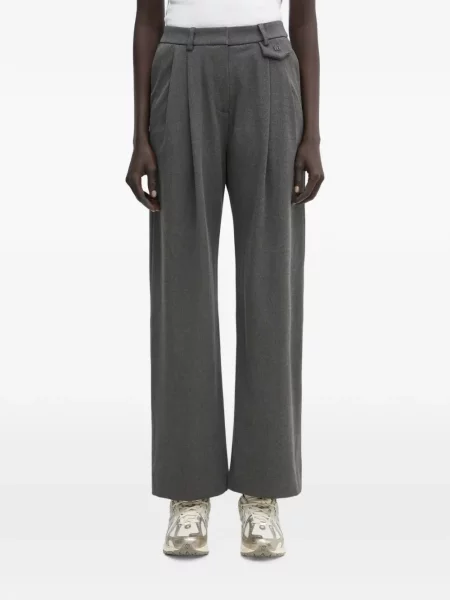 Pantaloni Wrstbhvr gri