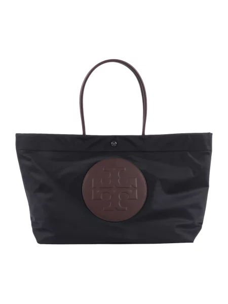 Shopperka Tory Burch czarna