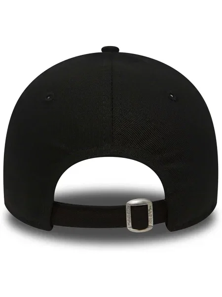 Šiltovka New Era čierna
