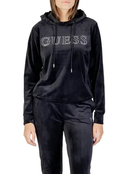 Trening Guess negru