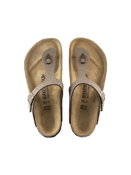 Pantofi Birkenstock maro