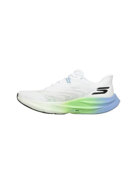 Tenisky Skechers biela