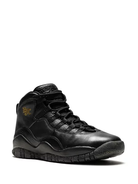Sneakersy dziecięce Jordan czarne