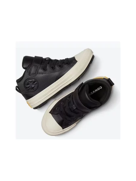 Tenisky Converse čierna