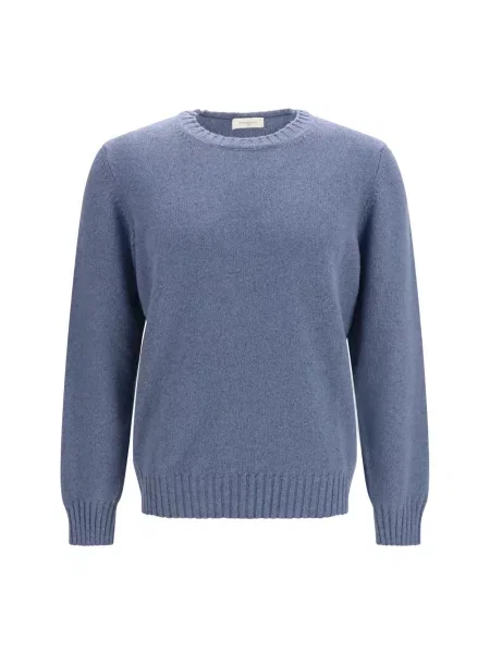 Sweter Piacenza 1733 niebieski