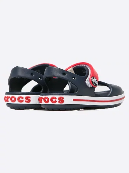 Дитячі шльопанці Crocs