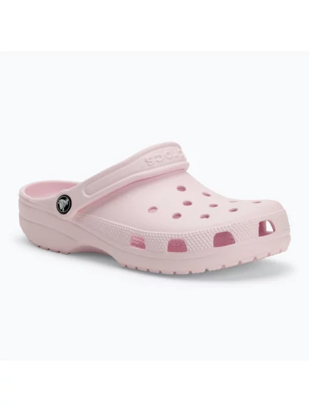 Crocs Classic flip-flop tej. Méret: EU rózsaszín