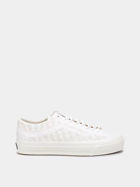 Кеди низькі Vans Lx Old Skool 36 Ek текстиль білий