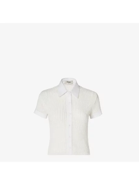 Cămașă Fendi alb