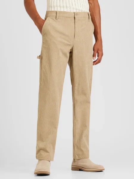 Only & Sons Pantaloni ONSEDGE deschis maro