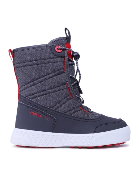 Reima Zimski škornji Hankinen siva
