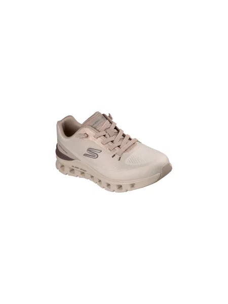 Pantofi Skechers bej