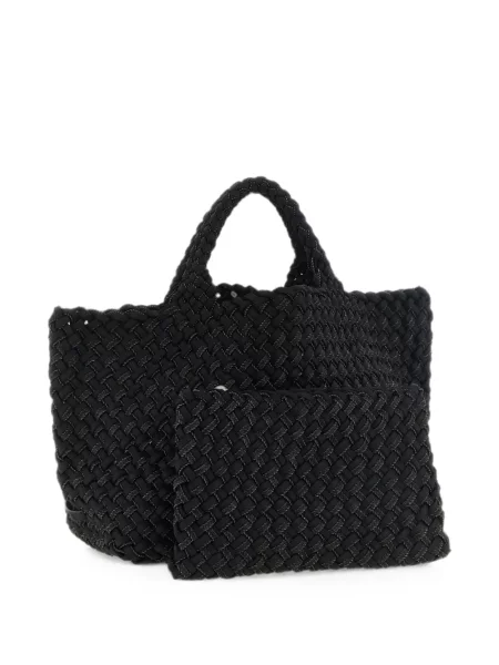 Geantă shopper Naghedi negru
