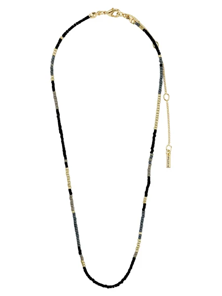 Palton Pilgrim negru