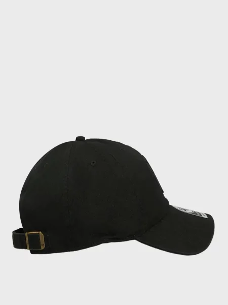 Кепка 47 Brand чорна