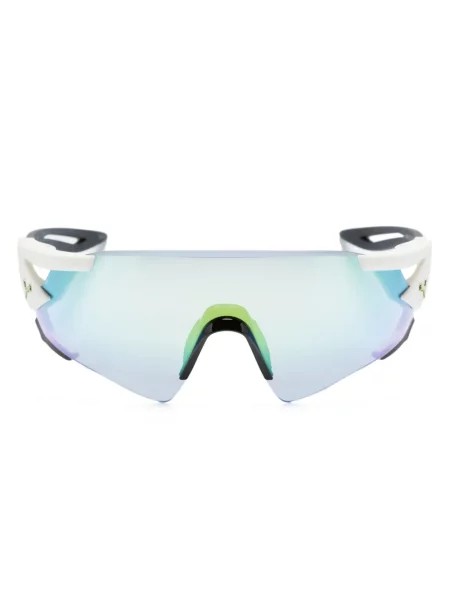 Ochelari de soare Puma Eyewear alb