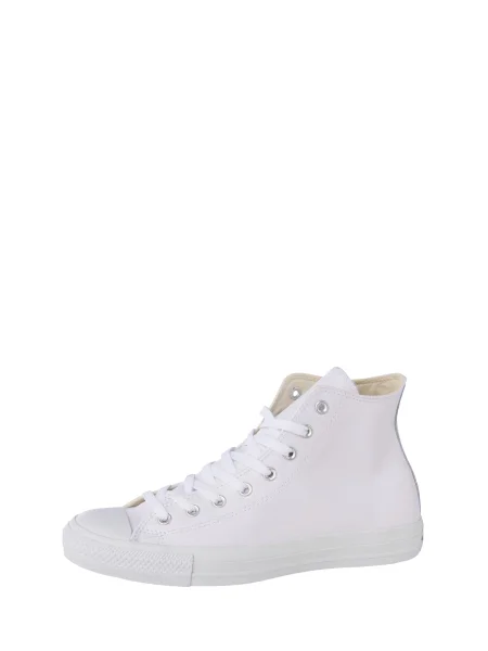 Sneakerși Converse Chuck Taylor All Star alb