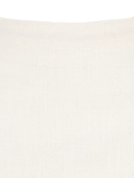 Fusta mini Isabel Marant alb