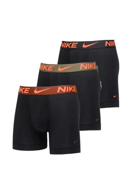Vestă Nike negru
