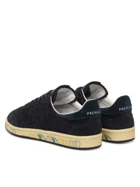 Sneakersy Premiata