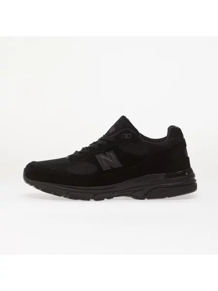 Sneakers New Balance Black EUR negru