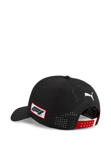 Șapcă Puma negru