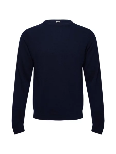 Pulover Jil Sander albastru