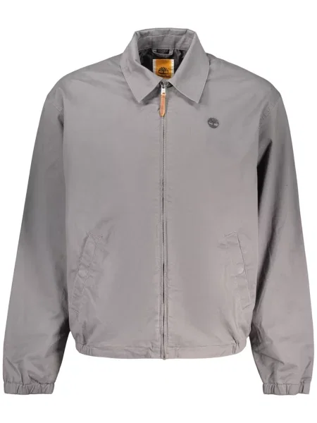 Яке Timberland сиво