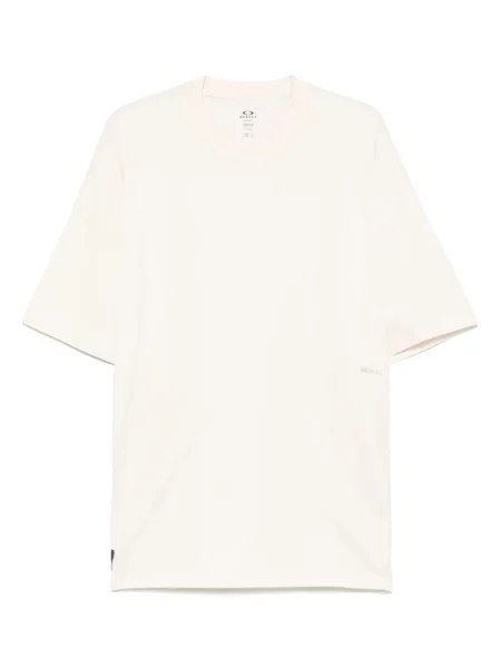 Tricou Oakley cu broderie