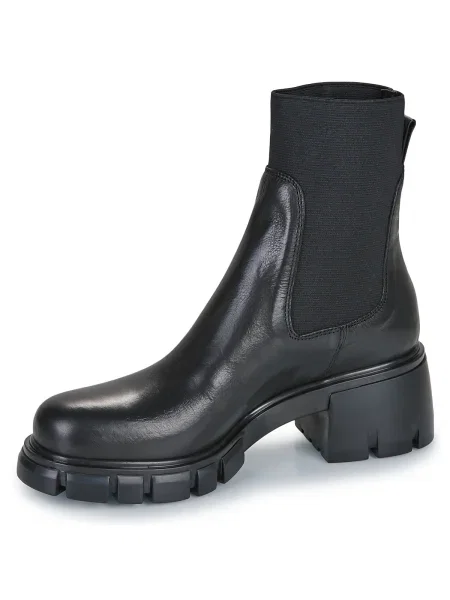 Pantofi Fru.it negru