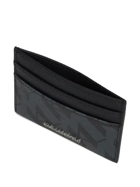Portofel Karl Lagerfeld negru
