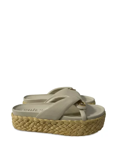 Sandale Cult Gaia cu platformă