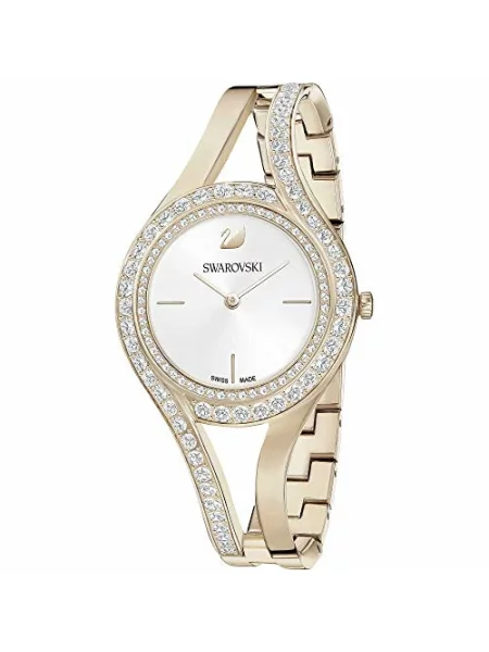 Zegarek Swarovski biały