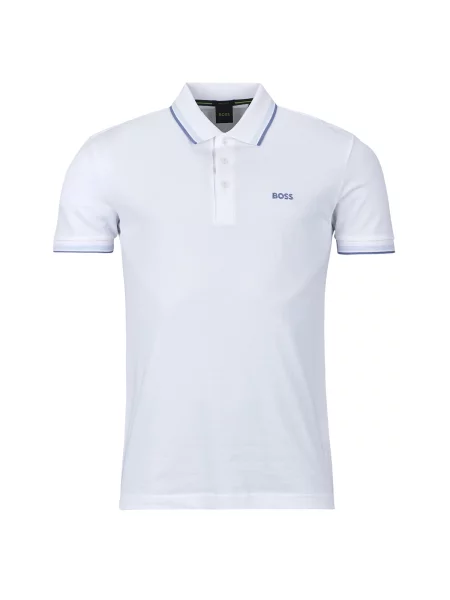 Tricou Boss alb