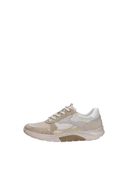 Sneakersy Gabor beżowe