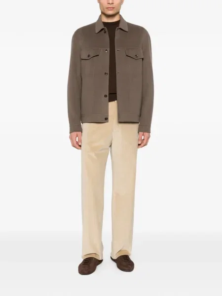 Pantaloni Tagliatore de catifea cord